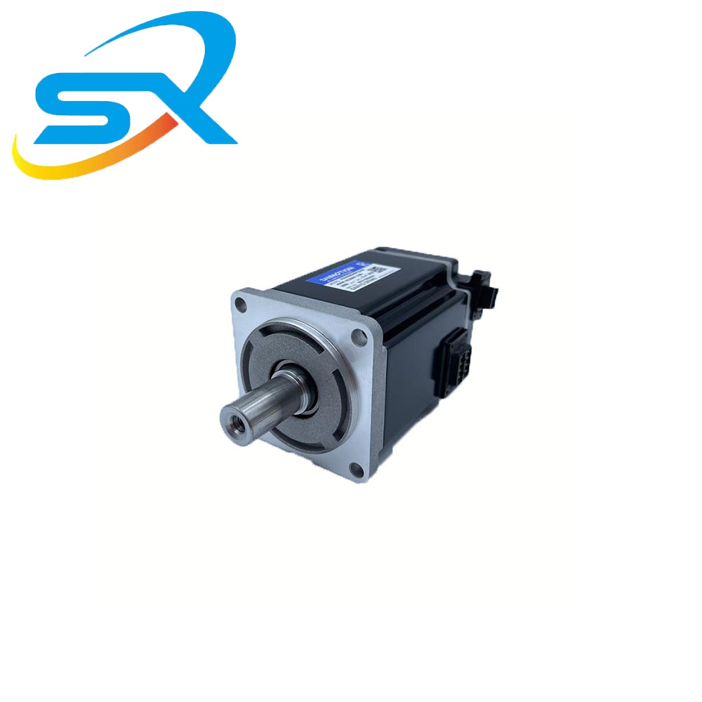 100% اختبار موافق سانيو دينكي  - مراجعة Servo Motor وسعره
