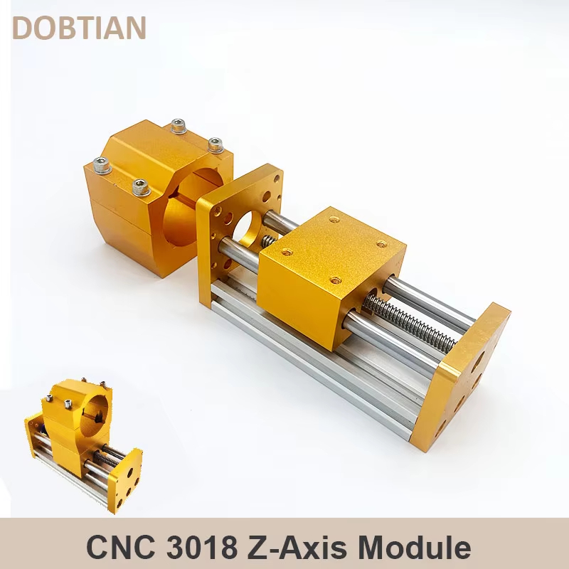وحدة محور Z لآلة CNC 3018، متو - مراجعة 3018 Aluminium Cnc وسعره