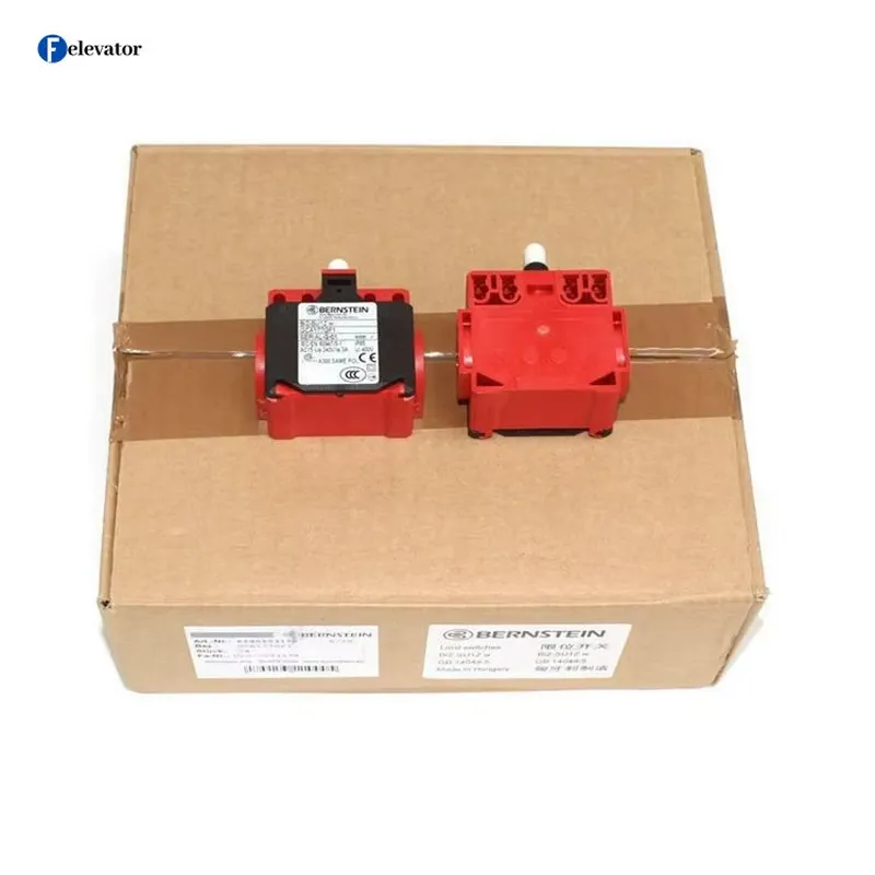 مفتاح تحديد النطاق GCA177GF1 ل - مراجعة Limit Switch وسعره