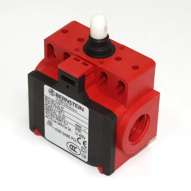 مفتاح تحديد النطاق GCA177GF1 ل - مراجعة Limit Switch وسعره