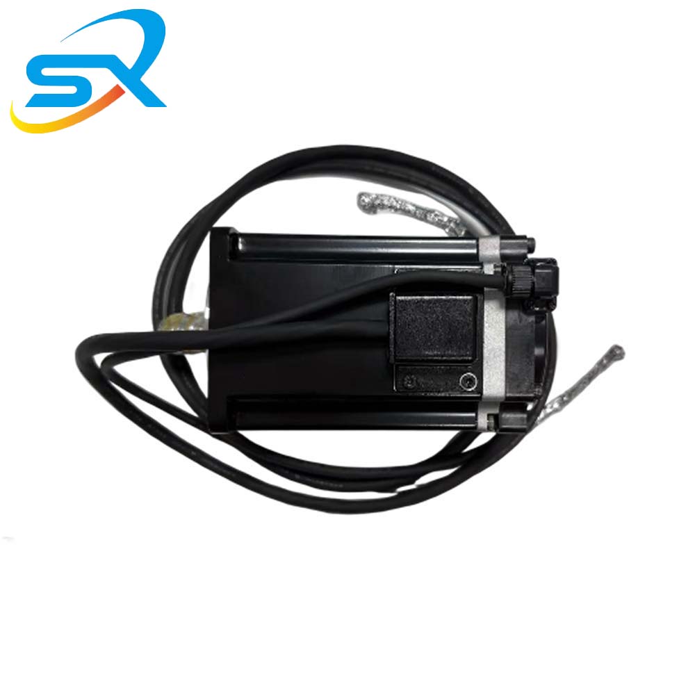 محرك سيرفو يعمل بالتيار المترد - مراجعة Servo Motor وسعره