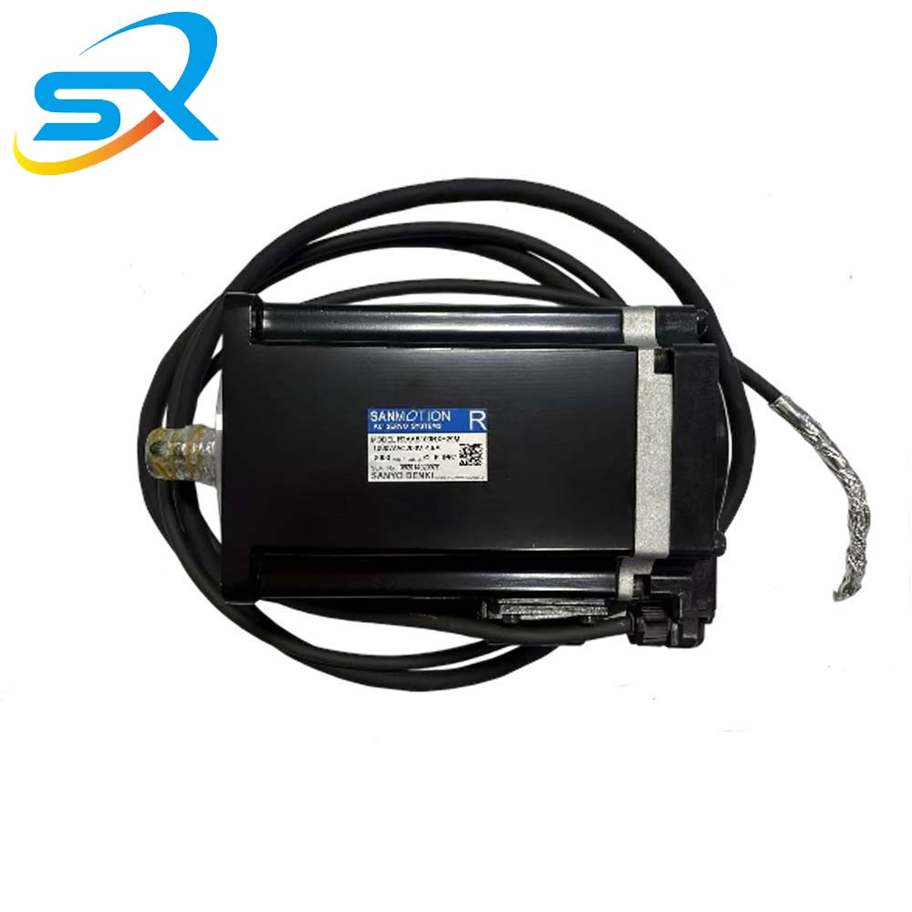 محرك سيرفو يعمل بالتيار المترد - مراجعة Servo Motor وسعره