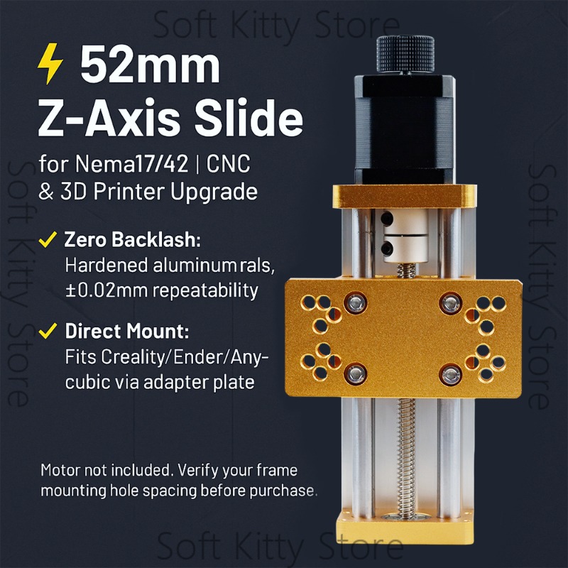 وحدة محور Z لآلة CNC 3018، فتح - مراجعة 3018 Aluminium Cnc وسعره
