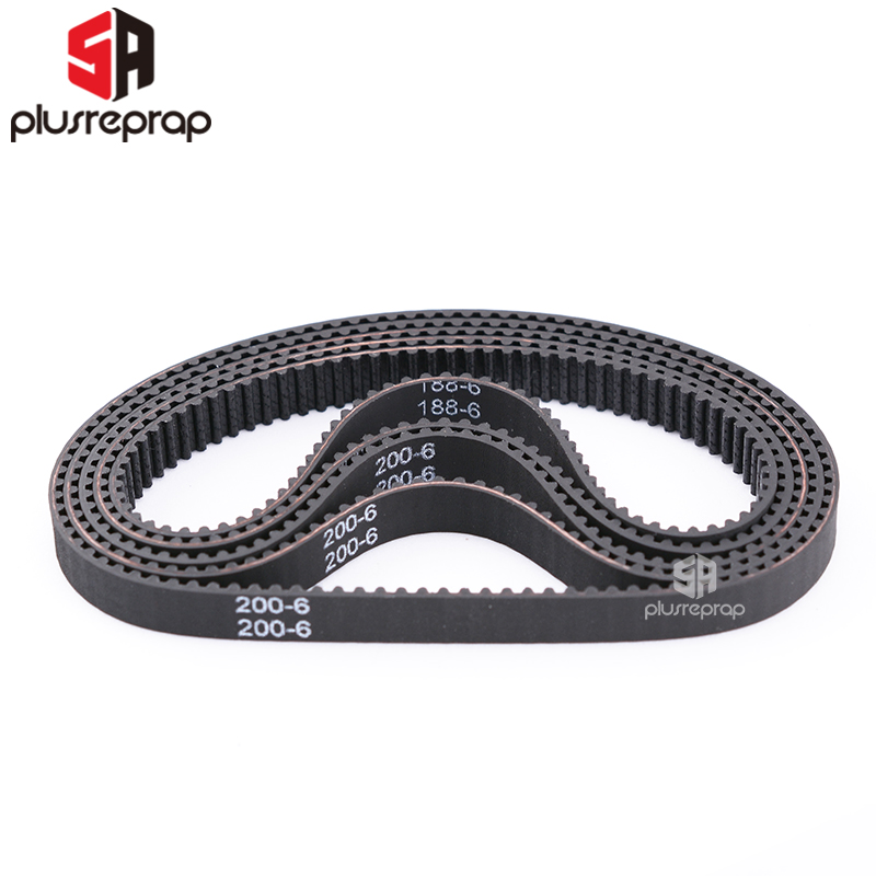 GT2 مؤقت اشتعال حلقة مغلقة الم - مراجعة Gt2 Belt وسعره