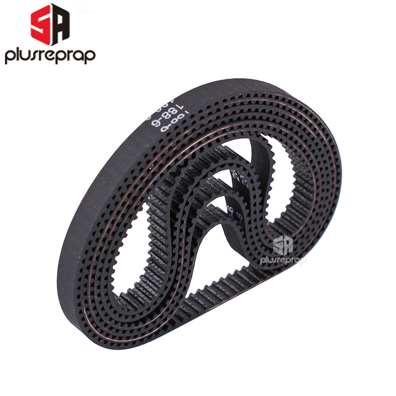 GT2 مؤقت اشتعال حلقة مغلقة الم - مراجعة Gt2 Belt وسعره