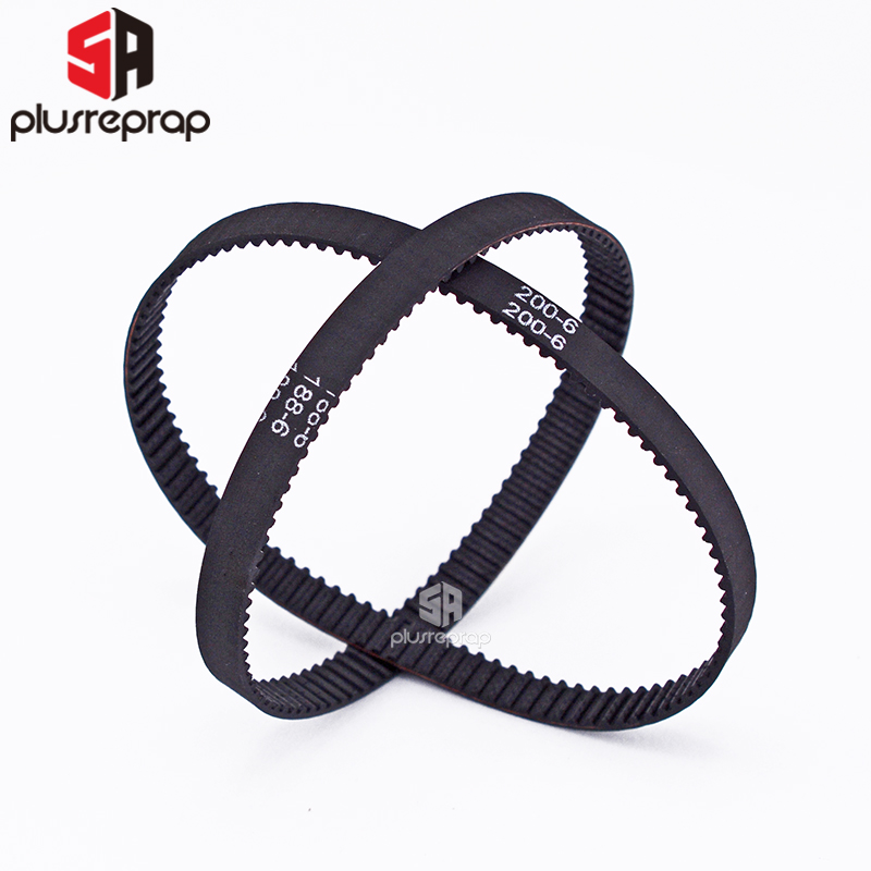 GT2 مؤقت اشتعال حلقة مغلقة الم - مراجعة Gt2 Belt وسعره